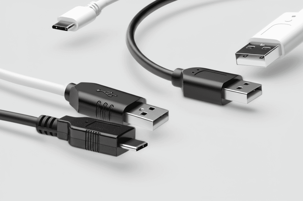 USB-C Charging Cable